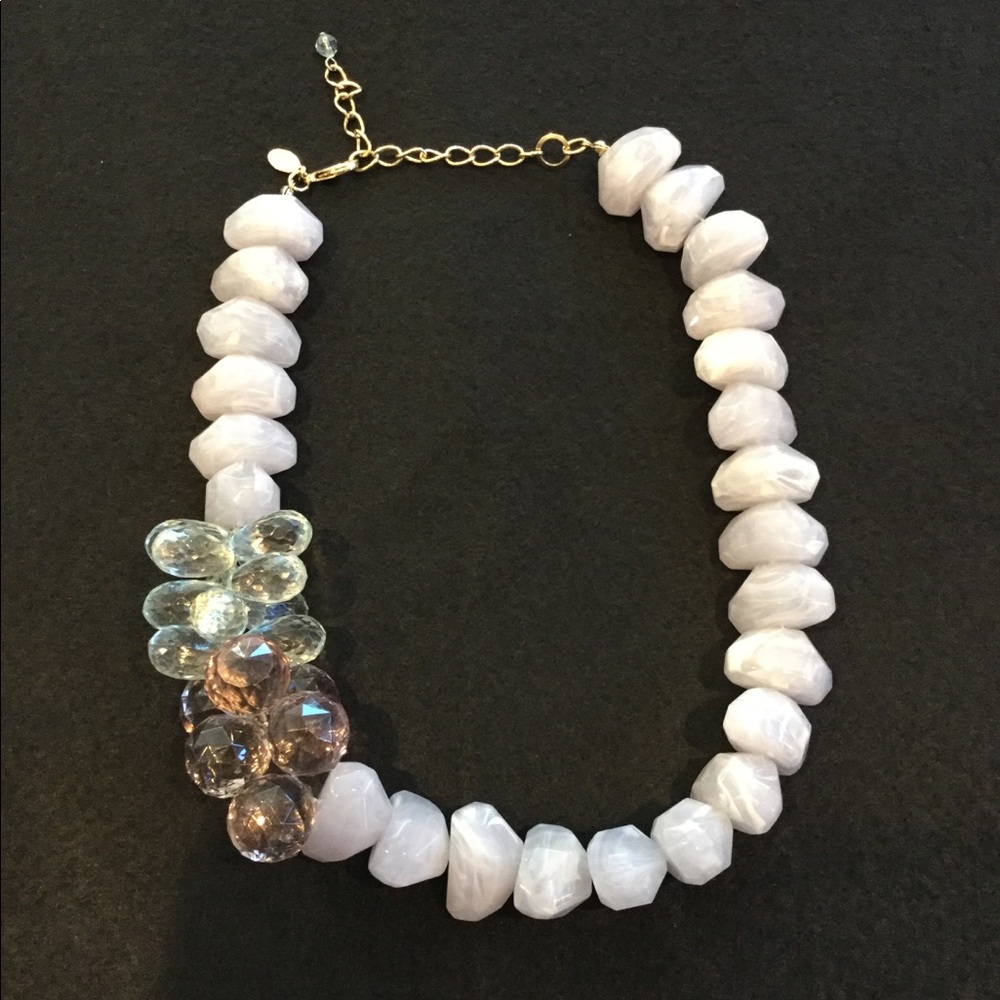 Lydell N. Y. C. Necklace